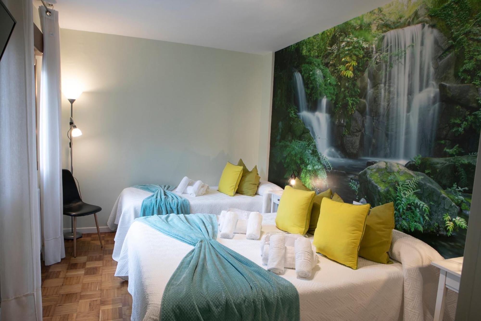 La Veiguela De Ii, Con Plaza De Garaje Incluida Apartamento