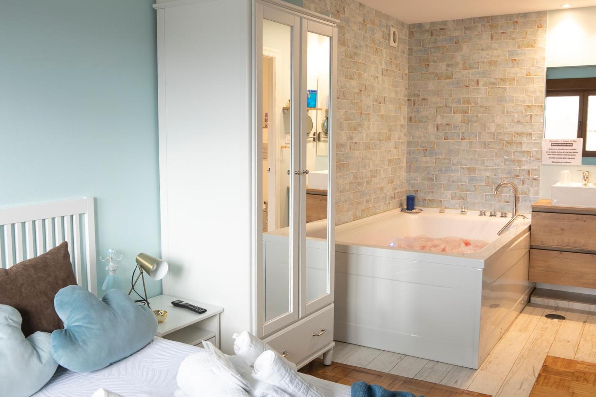 La Veiguela De Ii, Con Plaza De Garaje Incluida Apartamento *